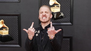 Andrew Watt: "Morte di Ozzy uno shock. Il giorno prima era tutto normale"