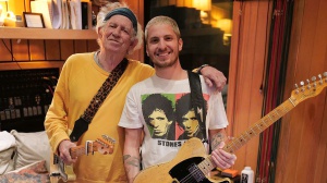 Andrew Watt parla della collaborazione con gli Stones