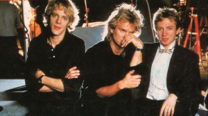 Andy Summers dei Police racconta la storia - complicata - di 'Every breath you take'