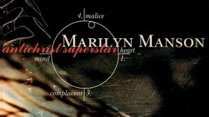 ANTICHRIST SUPERSTAR: Marilyn Manson, Reznor e il trionfo dell’eccesso