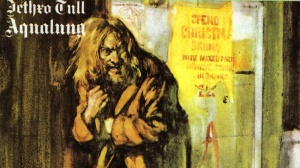 Aqualung, l'ambizioso capolavoro dei Jethro Tull