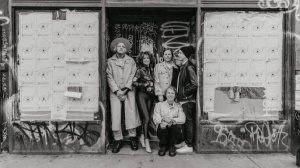 Arcade Fire, ascolta il nuovo singolo 'Unconditional I (Lookout Kid)