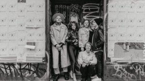 Arcade Fire, il racconto dello show al Koko di Londra