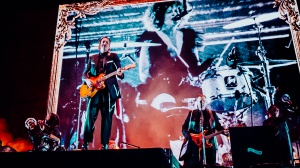 Arcade Fire, suonati tre inediti dal vivo