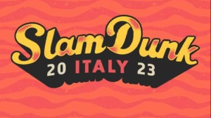 Arriva anche in Italia lo Slam Dunk Festival