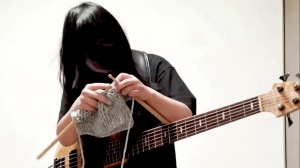 Arriva dalla Finlandia  il campionato di "lavoro a maglia metal"