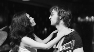 Arriva nei cinema One To One: John & Yoko