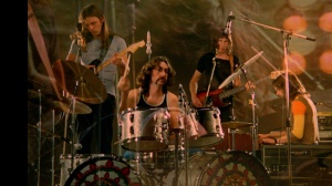 Arriva oggi nelle sale italiane  “PINK FLOYD AT POMPEII – MCMLXXII"