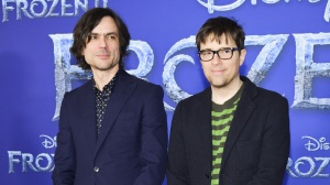 Ascolta il brano dei Weezer per "Frozen 2"