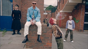 Ascolta In The Modern World, il nuovo estratto da "Romance" dei Fontaines D.C.