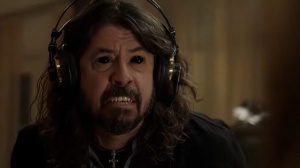 Ascolta l'album dei Dream Widow, il progetto metal di Dave  Grohl