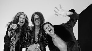 Ascolta My Only Angel, primo estratto dall'EP di Aerosmith e Yungblud