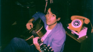 Ascolta Shine A Light, il nuovo brano di Paolo Nutini