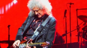 Australia, show benefico con Queen e Alice Cooper 