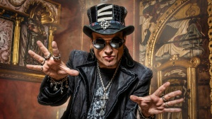 Avantasia in Italia: Tobias Sammet racconta “Here Be Dragons” e il segreto del suo circo metal