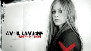 Avril Lavigne e UNDER MY SKIN: un disco da riscoprire