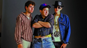 Beastie Boys: fuori il primo trailer del documentario