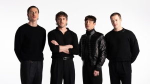 Beatles al cinema: prime immagini dei biopic di Sam Mendes