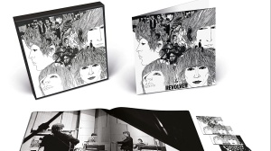 Beatles, ascolta la prima demo di Tomorrow Never Knows