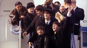 Beatles, guarda il primo trailer del documentario prodotto da Martin Scorsese