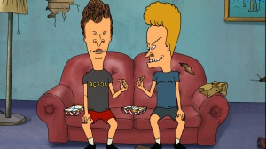 Beavis and Butt-Head pronti a tornare con un nuovo film nel 2022