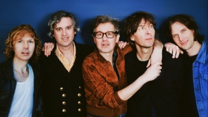 Beck e Phoenix insieme per il singolo Odyssey