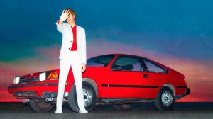 Beck, uscirà fra un mese "Hyperspace"