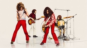 Becoming Led Zeppelin, cosa aspettarsi dal docufilm sulla rock band britannica
