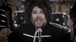 Benvenuti alla Jack Black Parade
