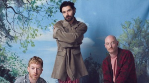 Biffy Clyro, " A Celebration Of Endings" esce il 15 maggio