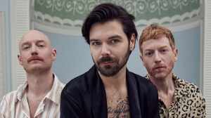 Biffy Clyro, "Dave Grohl ha un talento nel farti sentire a tuo agio"