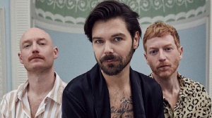 Biffy Clyro, ecco titolo e copertina del nuovo album
