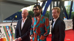 Biffy Clyro, il nuovo album è pronto e sarà pubblicato entro l'anno