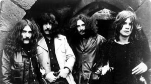 Bill Ward, il motore nascosto dei Black Sabbath