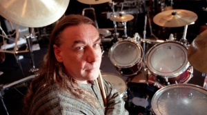 Bill Ward:"Lars Ulrich è un batterista fenomenale"