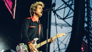 Billie Joe Armstrong, il guitar hero del punk