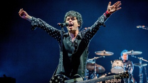 Billie Joe Armstrong non si sente americano