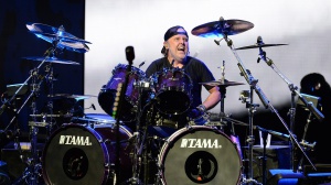 Billie Joe: "Lars Ulrich è un grande batterista"