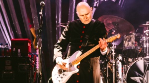Billy Corgan: "Ecco la seconda rock band più influente di sempre"