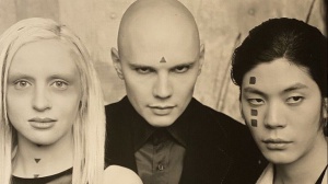 Billy Corgan ha elogiato D'Arcy Wretzky