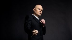 Billy Corgan in difesa di Taylor Swift