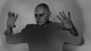 Billy Corgan mette in vendita i suoi strumenti