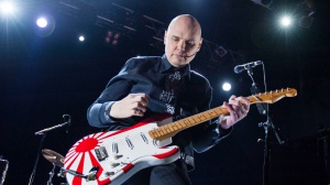 Billy Corgan pensa di essere un chitarrista sottovalutato