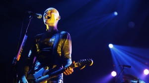 Billy Corgan potrebbe aver trovato un nuovo 'fratello' in Bill Burr