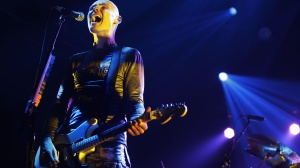 Billy Corgan: questo brano dei Metallica è molto simile agli Smashing Pumpkins