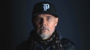 Billy Corgan sta lavorando ad un cofanetto degli Zwan