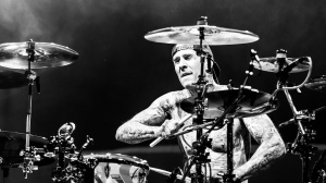 Billy Corgan: Travis Barker è il batterista più influente degli ultimi 30 anni