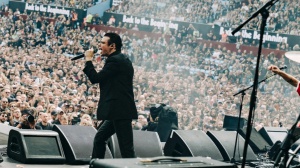 Billy Corgan: "Yungblud come Elton John"