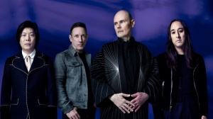 Billy Corgan:"L'industria musicale è solo sfruttamento