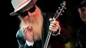Billy Gibbons: la barba, il mito, gli ZZ Top